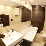 Διαμέρισμα Apartament Barlinek Barlinek