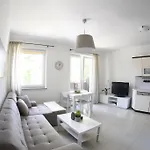Διαμέρισμα Apartament Barlinek *