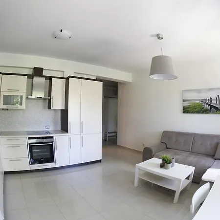 Apartamento Apartament Barlinek