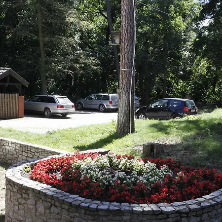 Apartament Barlinek Barlinek