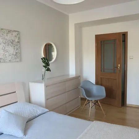 Apartament Barlinek 公寓