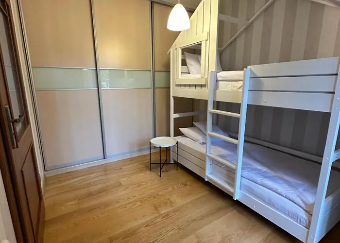 Apartament Barlinek Barlinek