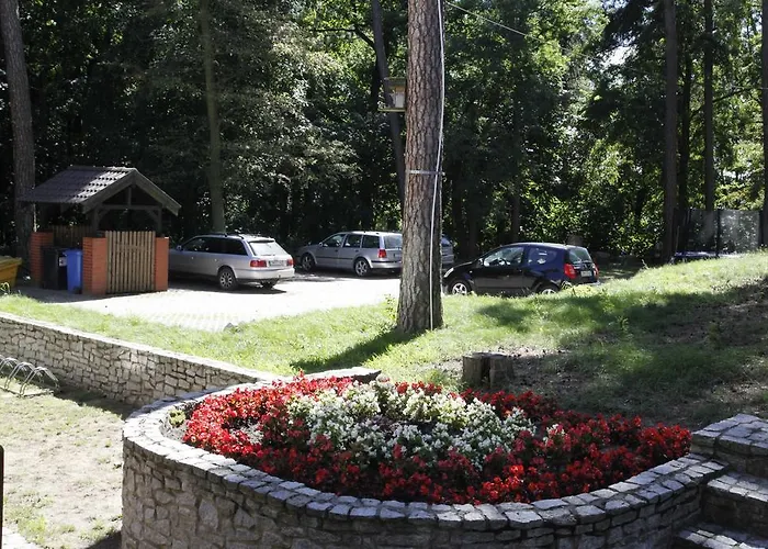 Apartament Barlinek Barlinek