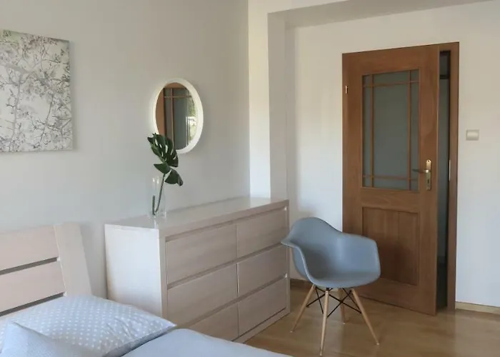 Apartament Barlinek Apartment